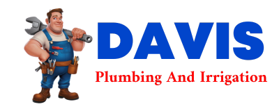 Trusted plumber in DILL CITY